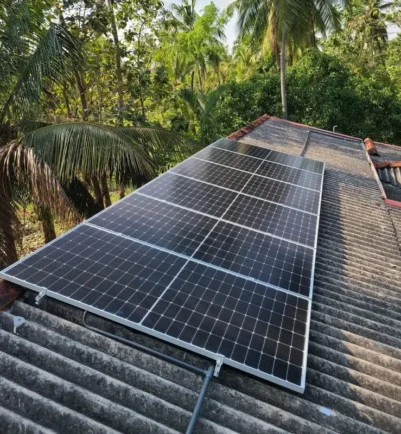 5kW-Grid-Tied-Solar-Panel-System-Installation-Sri-Lanka-IMEX-Kurunegala-5