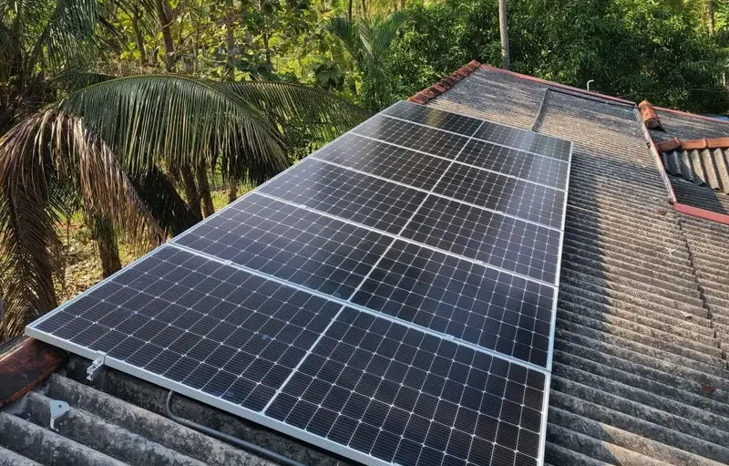 5kW-Grid-Tied-Solar-Panel-System-Installation-Sri-Lanka-IMEX-Kurunegala-5