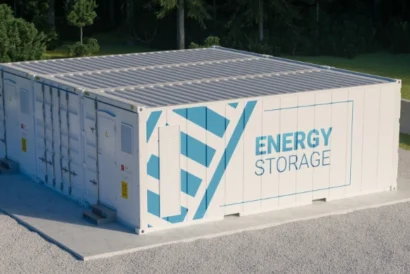 Energy Storage Solutions