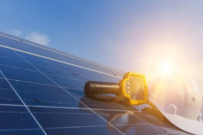 Solar PV Systems Maintenance